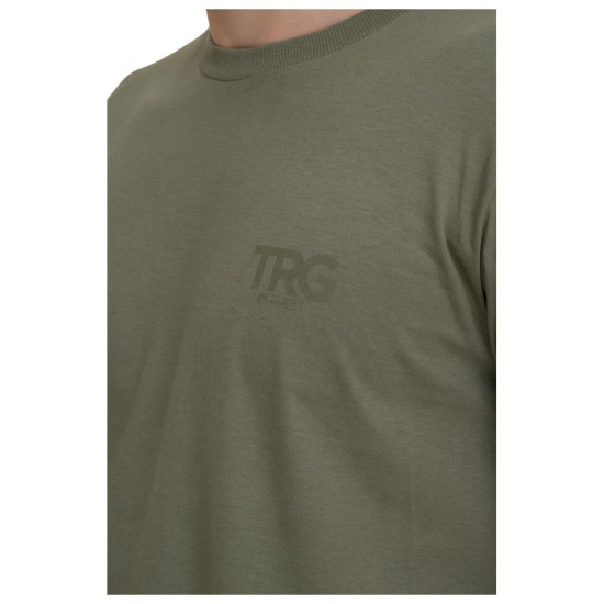 Target Ανδρική κοντομάνικη μπλούζα Single Jersey ''Basics Trg'' T-Shirt